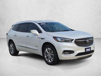Used 2021 Buick Enclave Avenir w/ LPO, Cargo Package FWD video 3