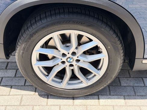 Used 2022 BMW X5 sDrive40i RWD image 29