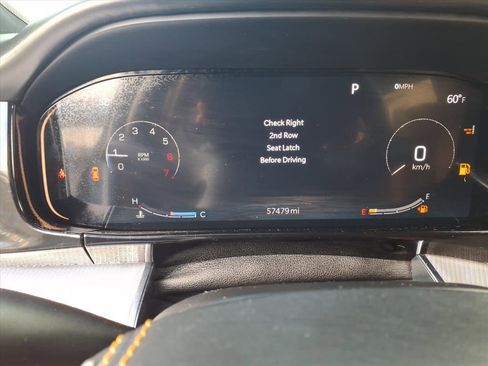 Used 2022 Jeep Grand Wagoneer Series III image 12