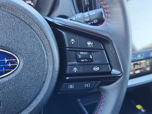 Used 2024 Subaru Impreza RS image 21