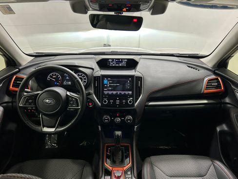 Used 2019 Subaru Forester Sport w/ Popular Package #2 AWD/4WD image 14