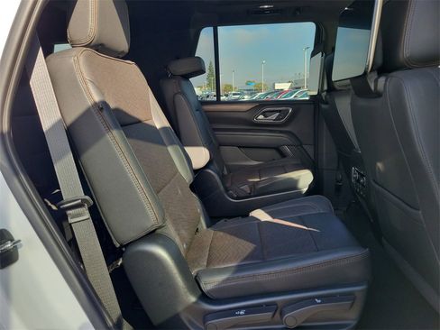 Used 2023 Chevrolet Tahoe High Country image 27