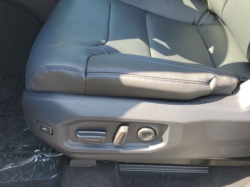 New 2026 Toyota Tundra Platinum AWD/4WD image 13
