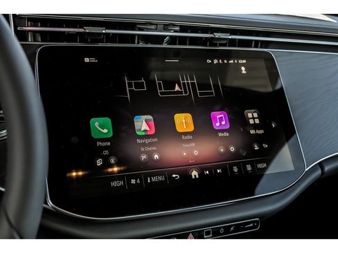 New 2026 Mercedes-Benz E 350 4MATIC Sedan image 16