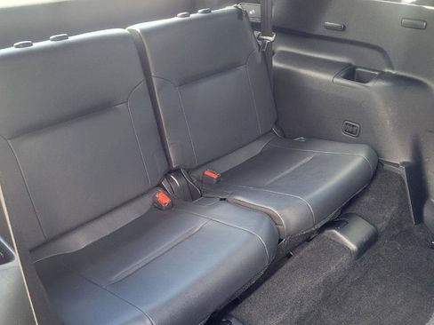 Used 2022 Mitsubishi Outlander SEL AWD/4WD image 39