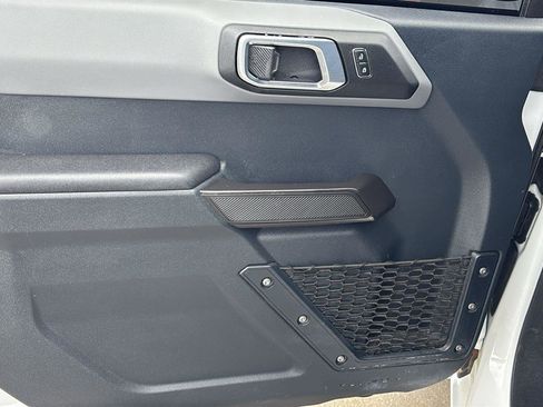 Used 2024 Ford Bronco Big Bend image 14
