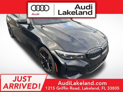 Used 2022 BMW M340i M340i