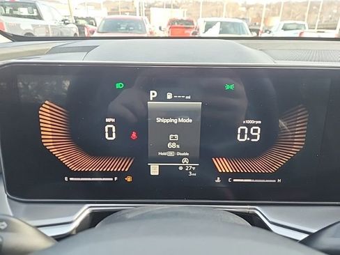 New 2026 Kia Sorento S w/ S Panoramic Sunroof Package image 29