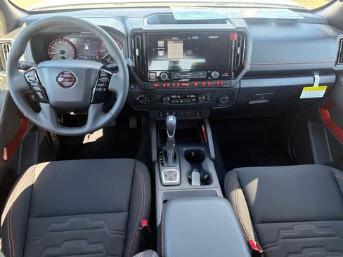 New 2026 Nissan Frontier PRO-4X image 10