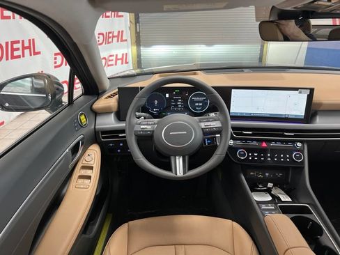 New 2026 Hyundai Sonata Limited FWD image 34