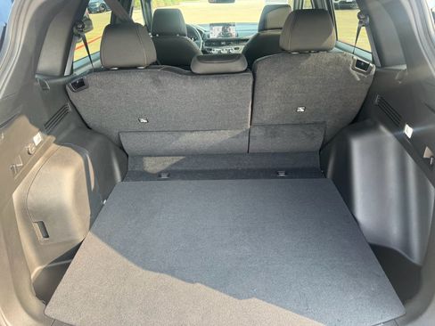Certified 2026 Honda CR-V TrailSport image 27