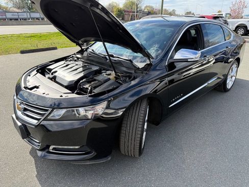 Used 2020 Chevrolet Impala Premier image 22