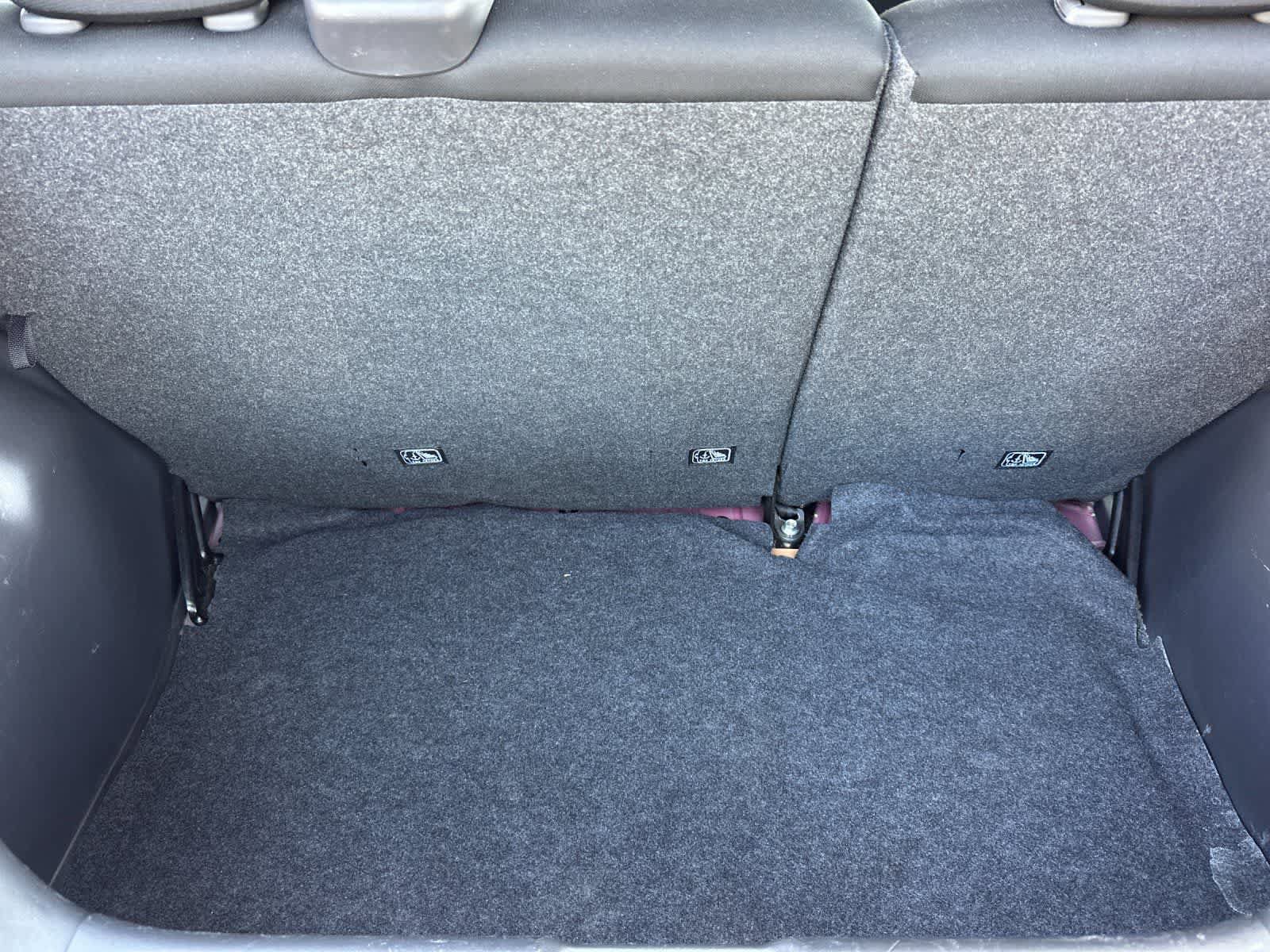 Used 2024 Mitsubishi Mirage ES FWD image 16