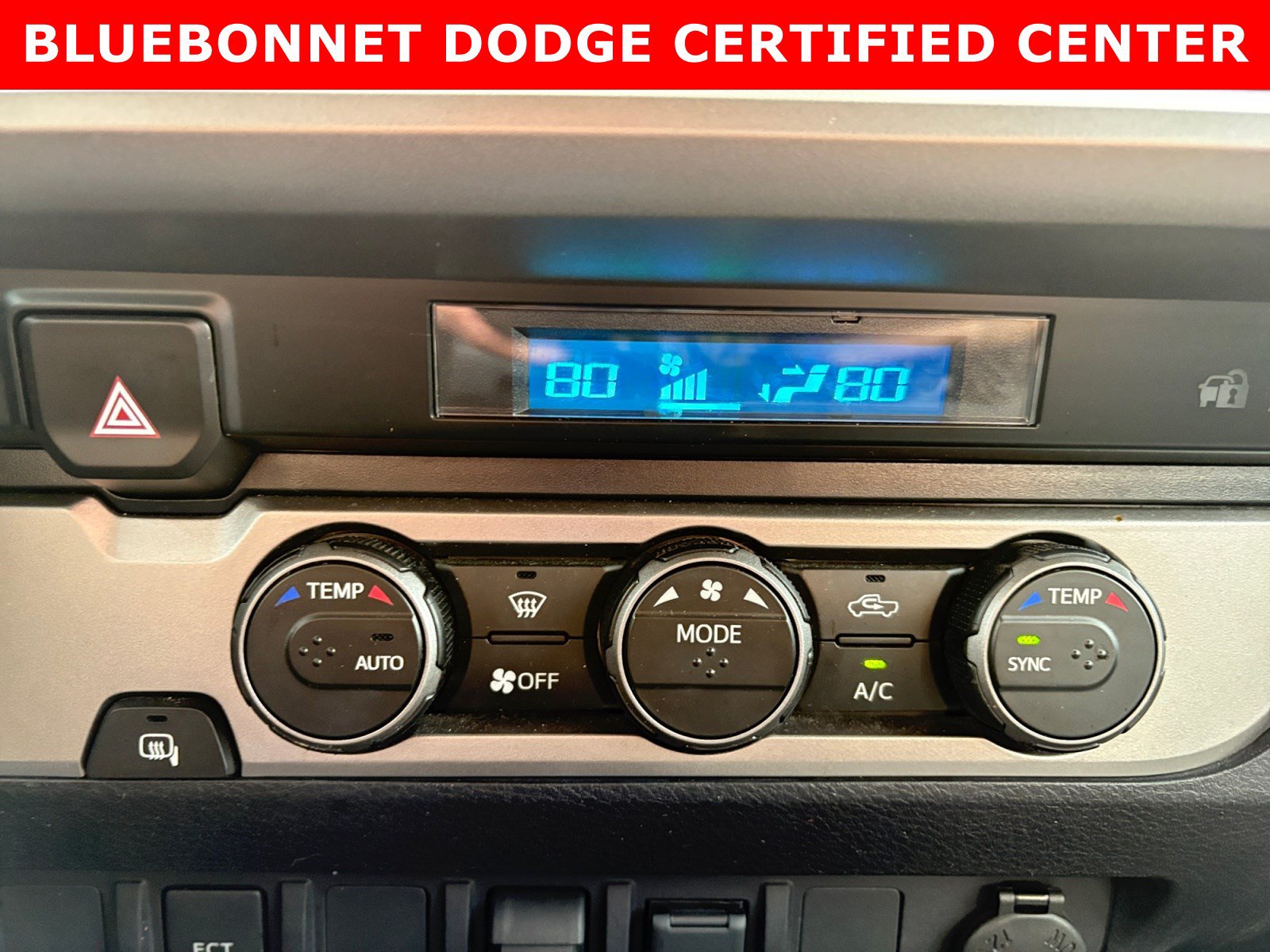 Used 2023 Toyota Tacoma SR5 RWD image 17