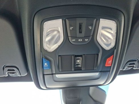 New 2026 RAM 1500 Tradesman image 20