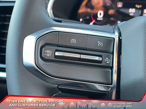 New 2026 GMC Canyon Elevation w/ Convenience Package image 25