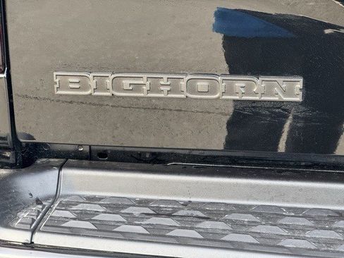 New 2026 RAM 3500 Big Horn image 34