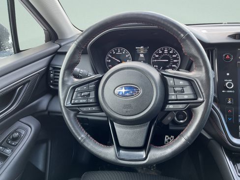 Used 2024 Subaru Legacy Sport image 27