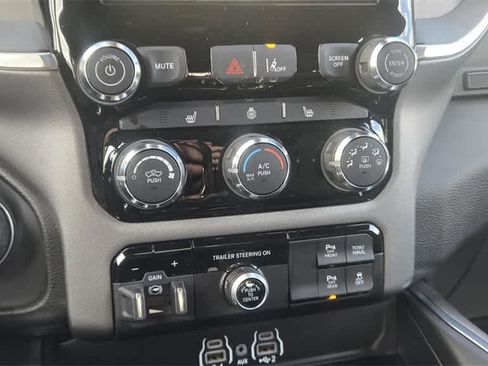 New 2026 RAM 1500 Big Horn image 18