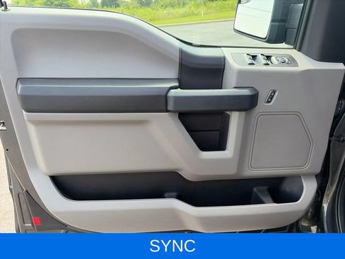 Used 2019 Ford F150 XL w/ Equipment Group 101A Mid AWD/4WD image 14