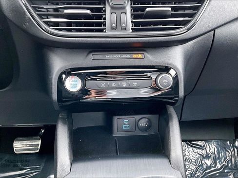 Used 2023 Ford Escape ST-Line w/ Tech Pack #1 image 13
