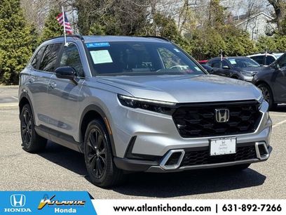 Used 2024 Honda CR-V Sport Touring