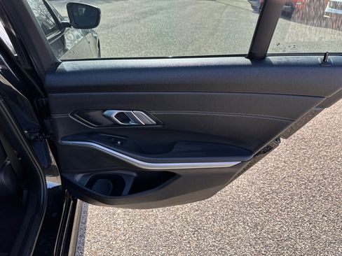 Used 2020 BMW M340i w/ Premium Package image 16