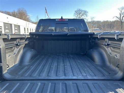 Certified 2019 RAM 1500 Big Horn image 26