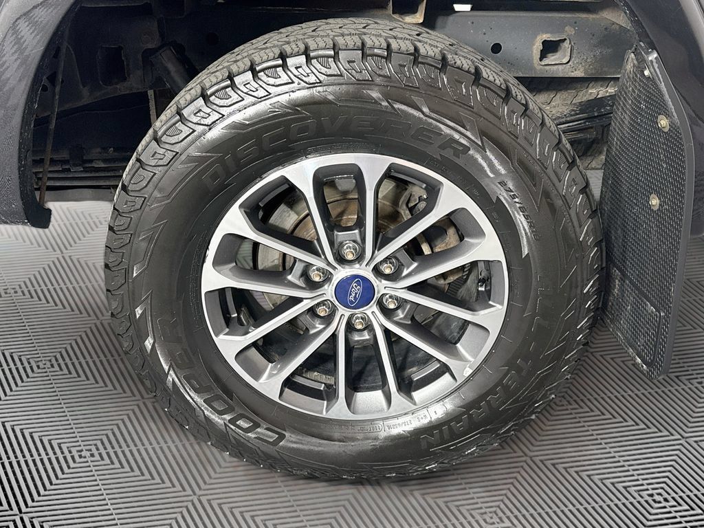 Used 2013 Ford F150 FX4 w/ Luxury Equipment Group AWD/4WD image 31