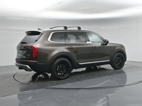 Used 2020 Kia Telluride EX w/ EX Premium Package AWD/4WD image 31