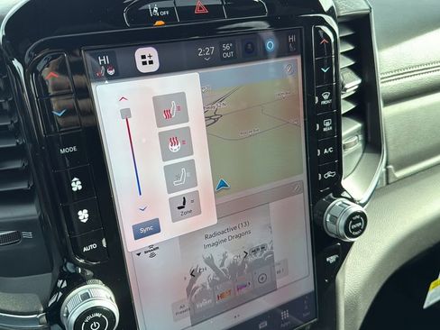 New 2026 RAM 1500 Laramie image 27