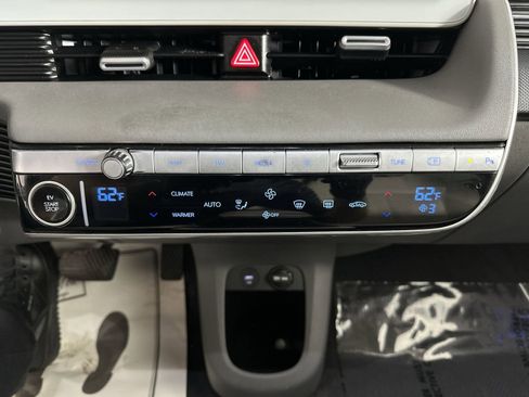 Used 2023 Hyundai Ioniq 5 Limited image 24