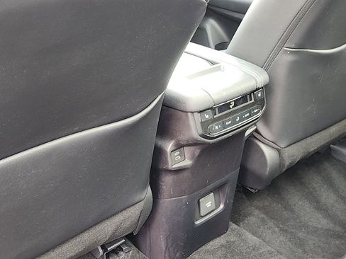 Certified 2024 Toyota Grand Highlander Limited image 26