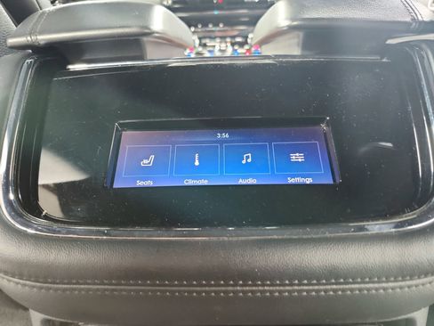 Used 2023 Lincoln Navigator Reserve AWD/4WD image 43