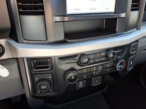 New 2026 Ford F350 XL w/ STX Appearance Package AWD/4WD image 25