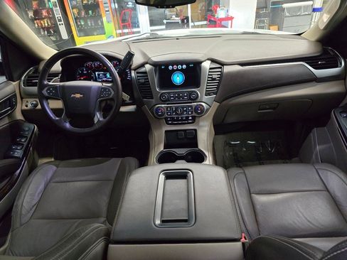 Used 2017 Chevrolet Tahoe LS AWD/4WD image 36