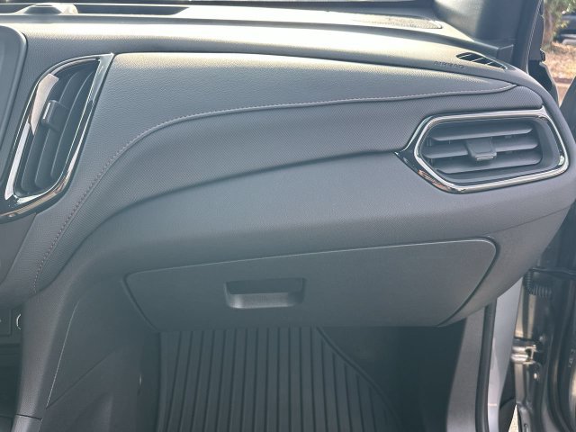 Certified 2023 Chevrolet Equinox RS FWD image 27