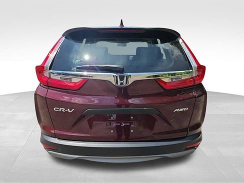 Used 2019 Honda CR-V LX image 6