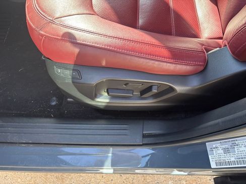 Used 2023 MAZDA CX-5 Carbon Edition AWD/4WD image 11