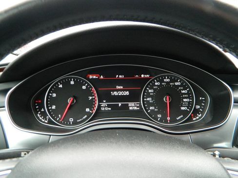 Used 2014 Audi A7 3.0T Prestige image 19