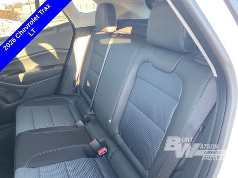 New 2026 Chevrolet Trax LT w/ Driver Confidence Package image 14