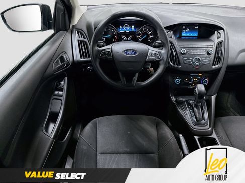 Used 2018 Ford Focus S FWD image 22
