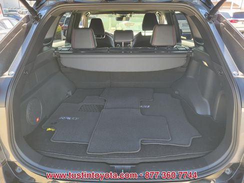 Certified 2024 Toyota RAV4 XSE w/ Weather Package AWD/4WD image 13