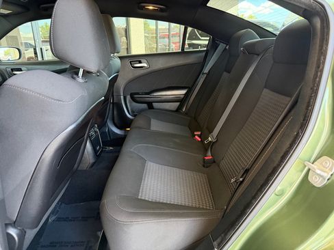 Used 2023 Dodge Charger GT w/ Blacktop Package RWD image 19