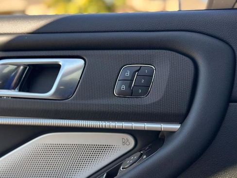 New 2026 Ford Explorer Tremor w/ Tremor Ultimate Package image 25