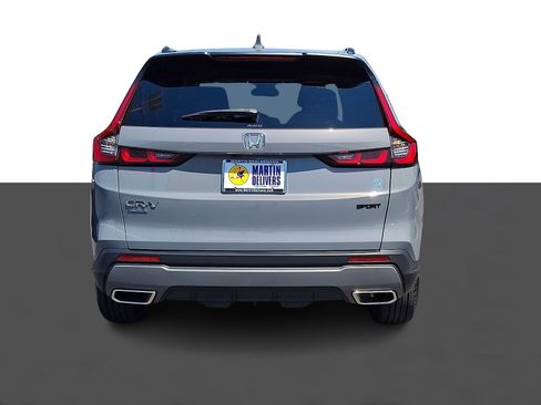 Used 2023 Honda CR-V Sport image 5
