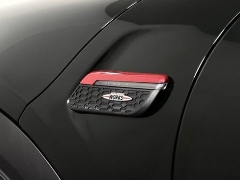 Used 2024 MINI Cooper John Cooper Works FWD image 32
