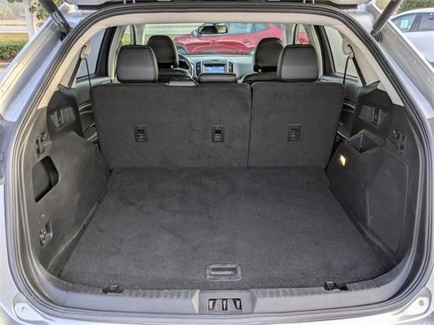 Used 2016 Ford Edge Titanium image 13