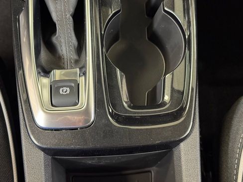 New 2026 Chevrolet TrailBlazer LT w/ LT Cold Weather Package FWD image 33