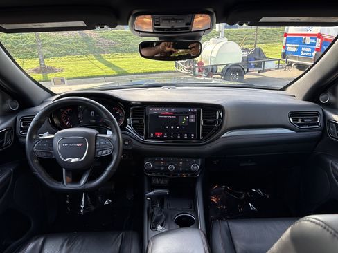 Certified 2024 Dodge Durango GT image 20